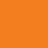 Non-Woven Shopping Tote Bag（1-color or 2-color printing） - Orange