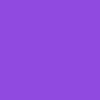 Custom Die Cut Handle Plastic Bags(1 color or 2 color) - Purple